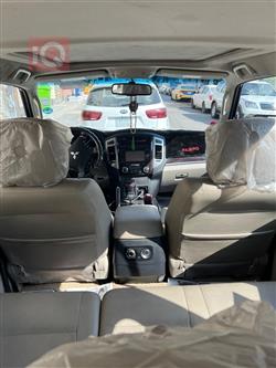 ميتسوبيشي باجيرو